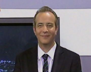 La semana comienza con frío y cielo nublado en la Ciudad