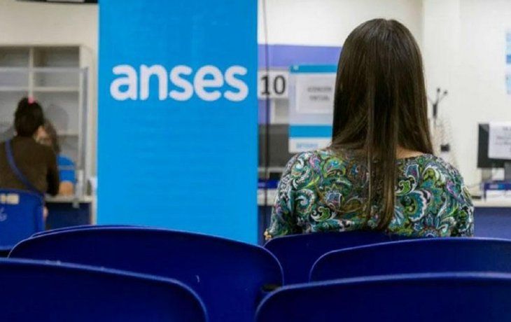 ANSES: Todos los pagos de esta semana