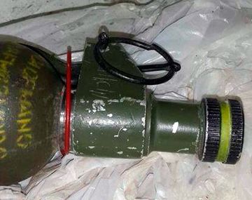 Duro enfrentamiento entre policías y narcos al desbaratar un bunker