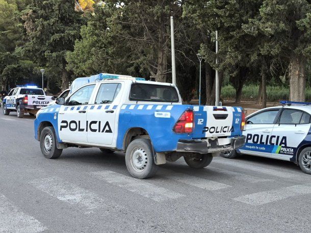 Neuquén: un hombre intentó degollar a su hijo de tres años