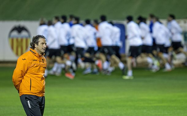 San Lorenzo se quedará con 5 millones de pesos por la ida de Pizzi