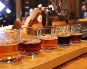 Cinco pasos para disfrutar y degustar una cerveza