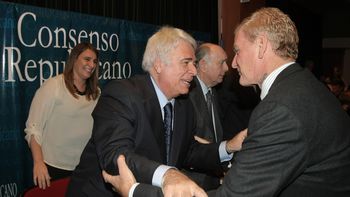 de la sota encabezo una cena con referentes de la oposicion de la sota encabezo una cena con referentes de la oposicion