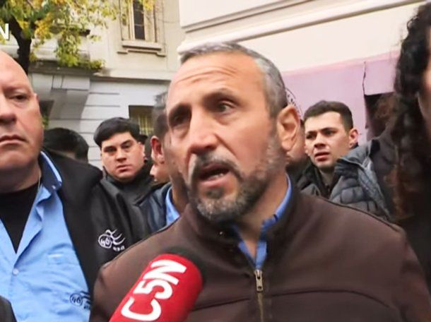 Paro de colectivos: en un día clave, delegados disidentes le reclaman mayor firmeza a la UTA