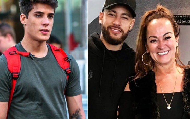 Acusan a Neymar de haber organizado un robo contra un diputado y activista LGBTI
