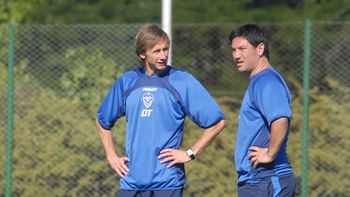 la bendicion de gareca: veo bien al turu flores la bendicion de gareca: veo bien al turu flores