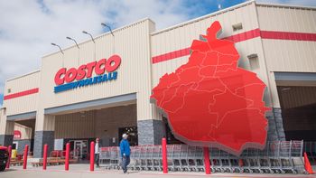 Checa lo que va a suceder en Costco en México. Checa lo que va a suceder en Costco en México.