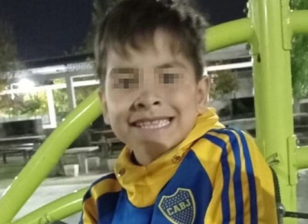 Thiago Correa falleció este viernes