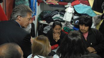 asi entraron los inspectores de arba en la feria la salada asi entraron los inspectores de arba en la feria la salada