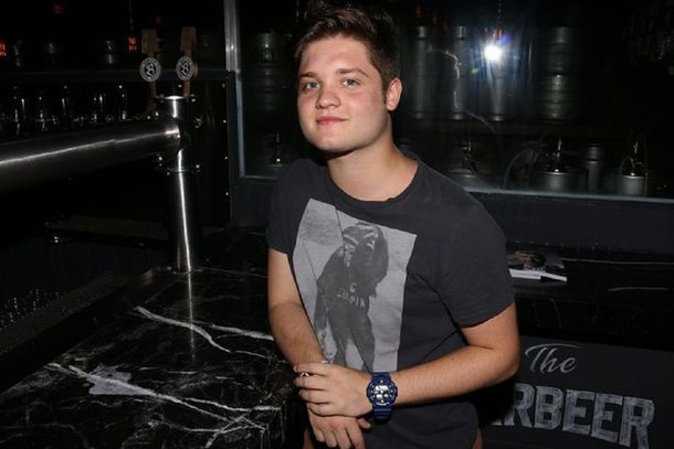 Toto Kirzner, sobre el abuso sexual: El recuerdo trágico no lo tengo anestesiado pero sí conviviendo