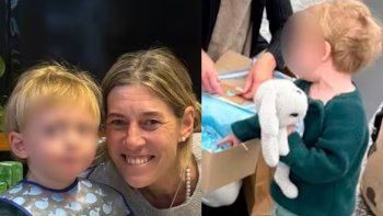 Tragedia en Villa Devoto: cómo sigue el estado de salud del bebé que sobrevivió