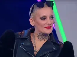 Furia Scaglione, exparticipante de Gran Hermano 2023-2024.