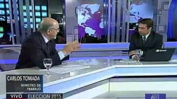 el gobierno niega que impulse un techo del 22% en las paritarias el gobierno niega que impulse un techo del 22% en las paritarias