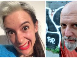 Una persona que dice que a las minas hay que violarlas es porque violó