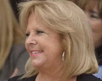 Margarita Gutiérrez fue encontrada muerta en su casa.