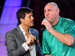 Mole Moli: ¿Qué fama me dio Tinelli a mí?