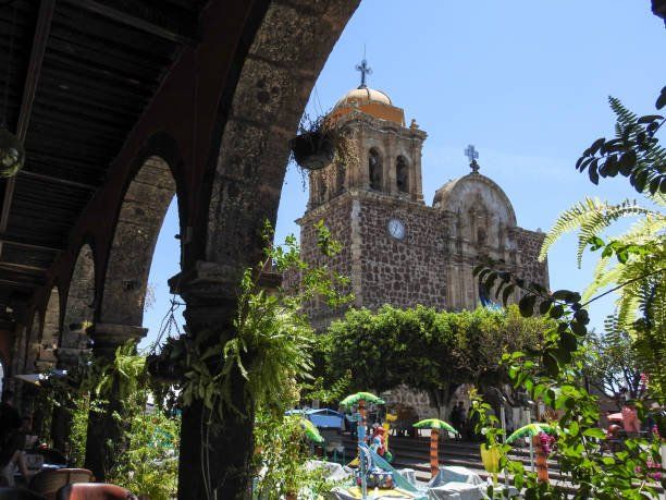 El pueblo de Jalisco que es valorado por la Inteligencia Artificial.