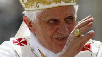 benedicto xvi aprobo llevar al cine su biografia autorizada benedicto xvi aprobo llevar al cine su biografia autorizada