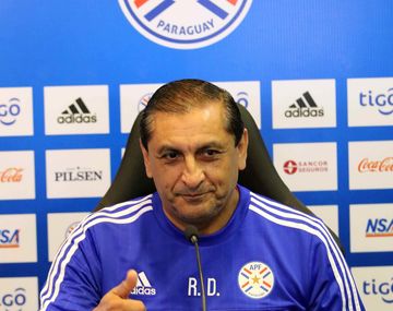 Ramón Díaz: Somos un equipo de temer