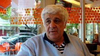 echaron a alberto samid del mercado central: yo no era noqui echaron a alberto samid del mercado central: yo no era noqui