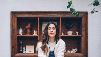 el palo de jimena baron: lindo dia para rajarse un tiro o stalkear a un ex el palo de jimena baron: lindo dia para rajarse un tiro o stalkear a un ex