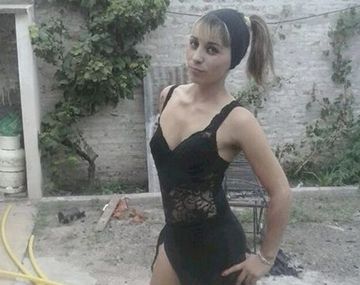 Buscan a una joven con retraso mental