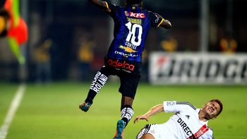 estudiantes cayo en su debut copero en ecuador estudiantes cayo en su debut copero en ecuador