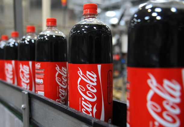 Sin azúcar, Coca-Cola dejó de producir en Venezuela