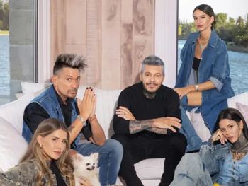 Los Tinelli: Marcelo abre las puertas de su casa en un reality