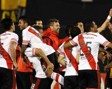 River-Tigres: ya están los horarios de la final de la Copa 