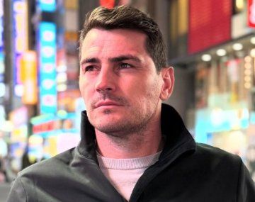La tajante respuesta de Casillas tras la filtración de chats de una modelo de OnlyFans