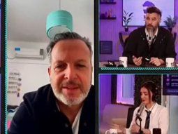 insolito viral: buscaban hablar con un ufologo sobre aliens y la produccion llamo a un urologo insolito viral: buscaban hablar con un ufologo sobre aliens y la produccion llamo a un urologo