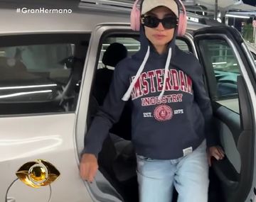 De una casa a otra: así fue el paso de Solange Abraham de Gran Hermano a La Casa de los Famosos