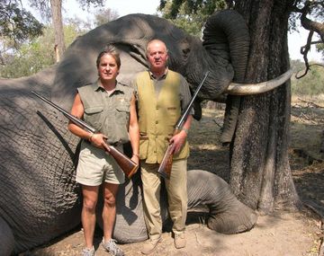 Le sacan al Rey Juan Carlos la presidencia de una ONG ecologista