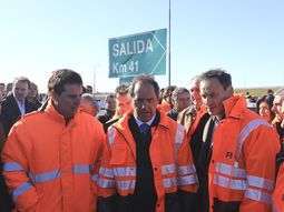 scioli suma otro apoyo de peso a su campana: bruera se sube a su ola naranja scioli suma otro apoyo de peso a su campana: bruera se sube a su ola naranja