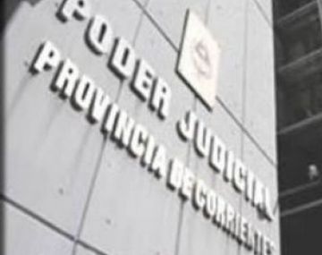 Renunció el presidente del Tribunal Superior de Justicia de Corrrientes