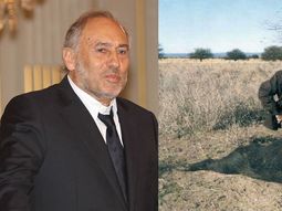 Yankelevich vs Lucho Aviles Yankelevich vs Lucho Aviles