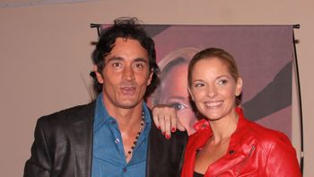 ¿vuelve la pareja de carina zampini y sebastian estevanez? ¿vuelve la pareja de carina zampini y sebastian estevanez?