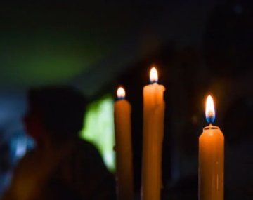 Volvieron los cortes de luz: más de 9 mil usuarios estuvieron sin servicio en el AMBA