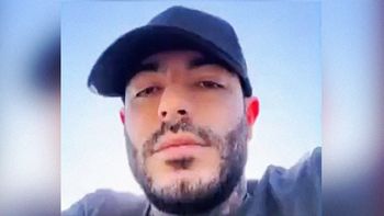 Sebastián Marset lleva dos semanas prófugo. Sebastián Marset lleva dos semanas prófugo.