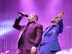 Sin Bandera vuelve a la Argentina: todos los detalles