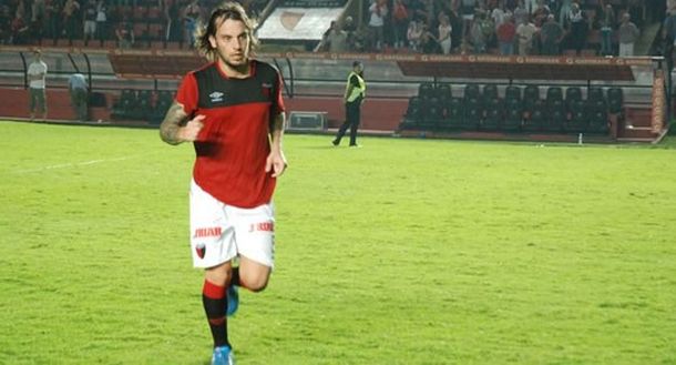 Ezequiel Videla es el nuevo refuerzo de Racing