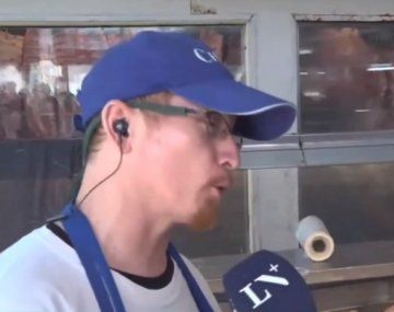 El chiste sobre el precio de la carne que se viralizó