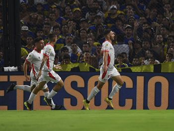 Foto: TELAM