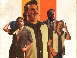 Randy y Paco de Molotov: Hay propuestas que no proponen