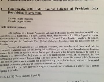 Foto Gentileza Elisabetta Piqué