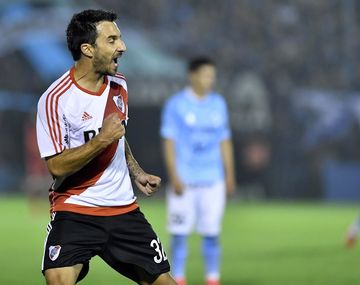 River le ganó de visitante a Temperley