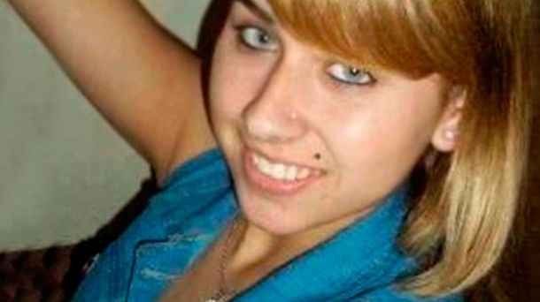 Crimen de la promotora: Condenaron a 14 años de prisión a uno de los acusados