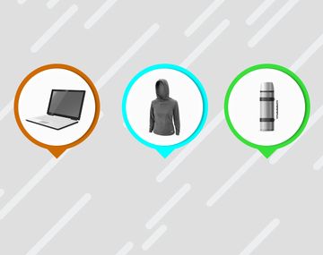 Cuánto costarán los objetos más comprados por los argentinos en el exterior