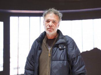 Murió Rodrigo Espina, director del documental Luca